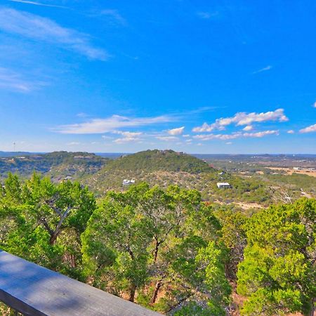 Sunset Villa Wimberley Exterior foto