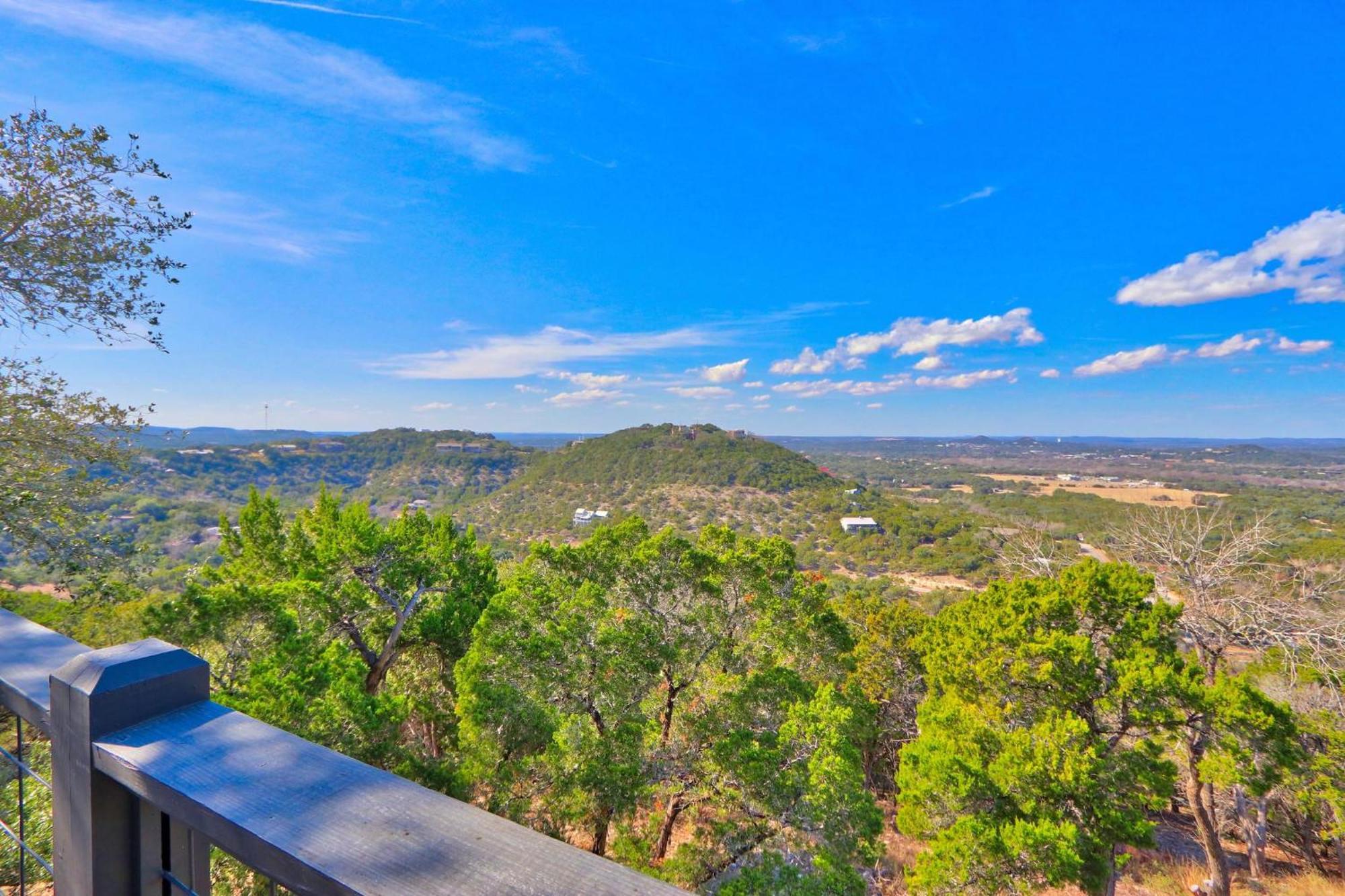 Sunset Villa Wimberley Exterior foto